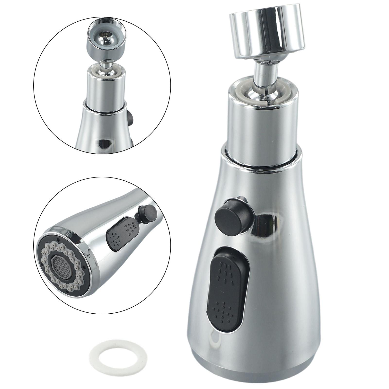 Extension Filter Kitchen Sink Faucet Faucet Filter For Kitchen And Bathroom Aerator Sprayer Head Shower Head Replacement Spray China Mainland