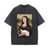 Oberteile – T-Shirts