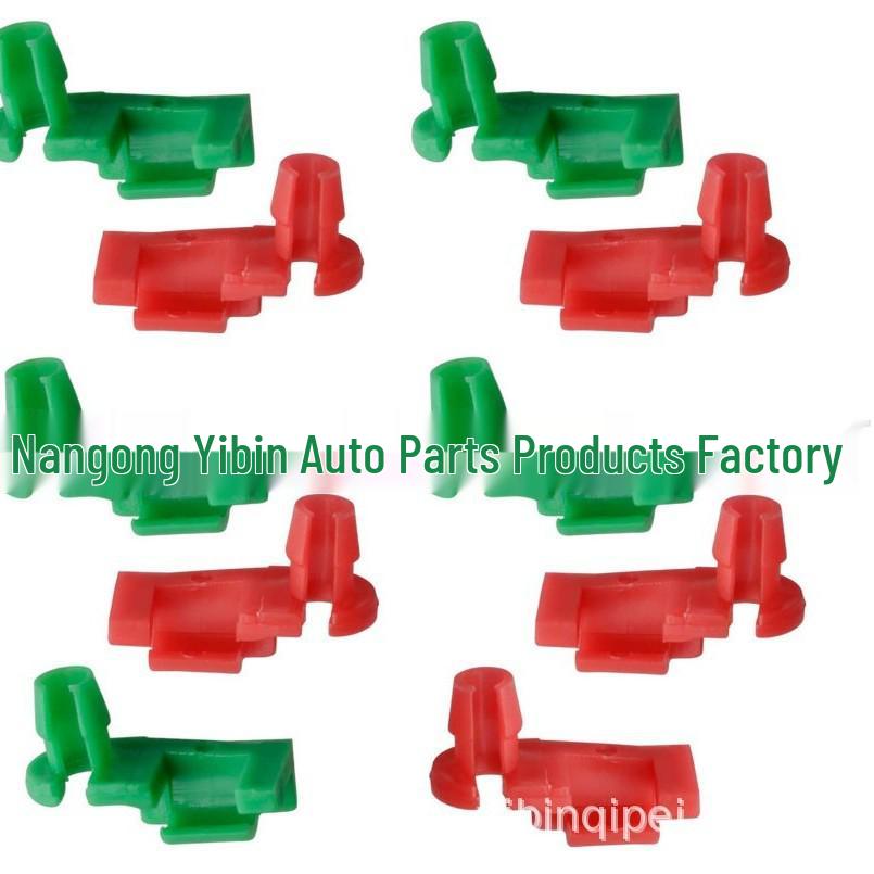 Chevrolet Sierra Left & Right Car Latch Set OE: 88981030, 88981031
