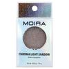 Moira Beauty, Chroma Light Shadow, 04 Summer Dream, 1.4 G (0.05 Oz)