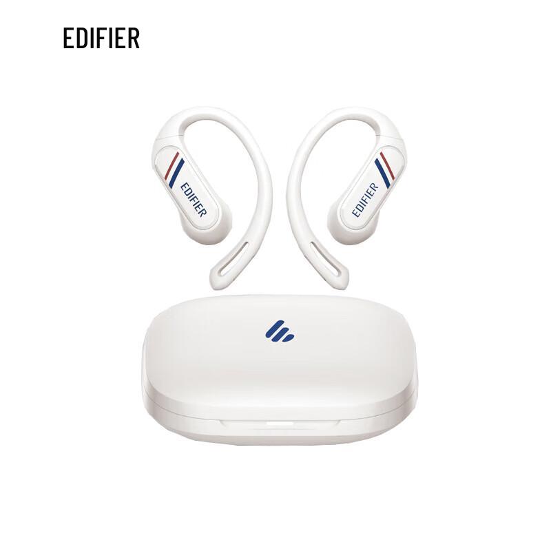 EDIFIER Comfo SE Open-Ear True Wireless Earbuds