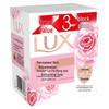 Lux Moisturizing & Fragrant Bar Soap 9-Pack
