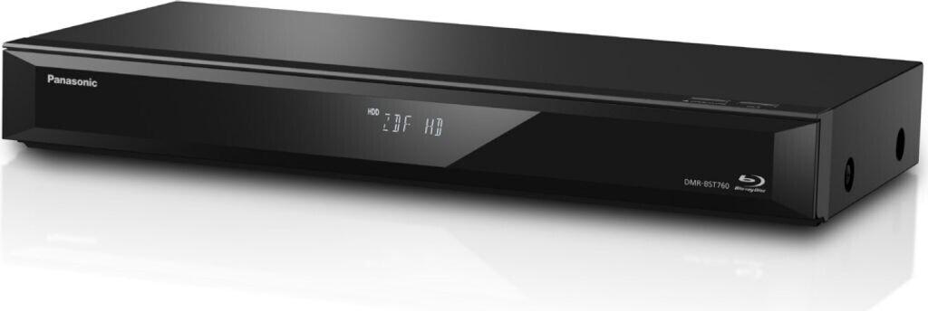 Blu-ray ресивер Panasonic DMR-BST760AG