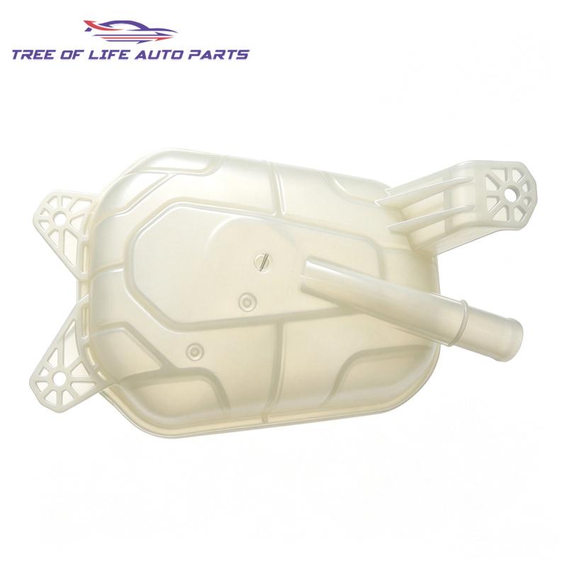 For Hyundai Sonata 1.6L Turbo Engine Coolant Radiator Reservoir Tank 25430-L2000 25430L2000 25430 L2000
