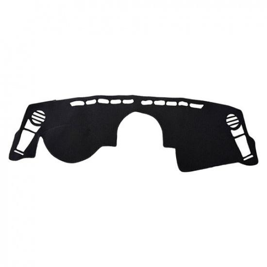 Best DashMat Dashboard Cover Non-slip Sun Protector For Kia Soul AM 2010-2013
