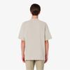 [lacoste] Men's Contrast Stitch Short-Sleeve Pocket T-Shirt TH328E-56G02S