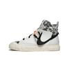 Blazer Mid READYMADE White