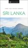 The DK Eyewitness Sri Lanka Book