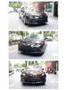 LED Grille Lights Upgrade for 2021-2023 Toyota Camry Hood