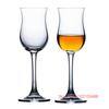140 ml čirý pohár na whisky UIGEBEATHA VINTAGE Sommelier Exkluzivní křišťálová degustační sklenice na víno Niche Pohár na whisky Water Of Life