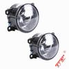 Front Fog Light OEM 6208Q3 For Citroen Peugeot 307 308 301 406 407 607 3008