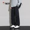 Men's 2025 Autumn/Winter Cargo Sport Casual Pants