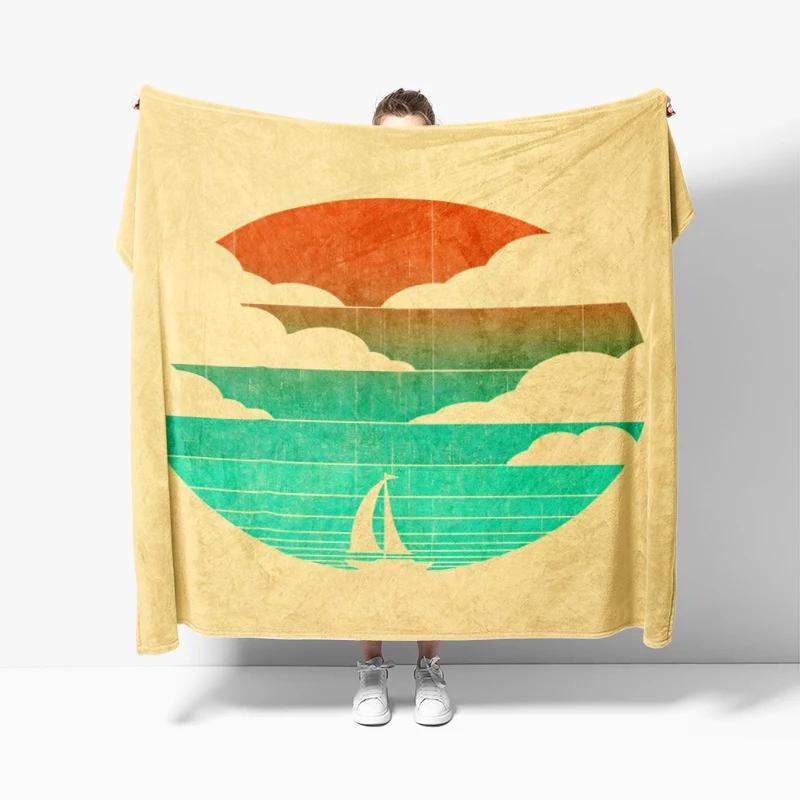 

Домашний декор плюшевый Плед на диван Аниме животные Покрывало на кровать аниме пушистые мягкие пледы толстый плед для зимы 30x40in