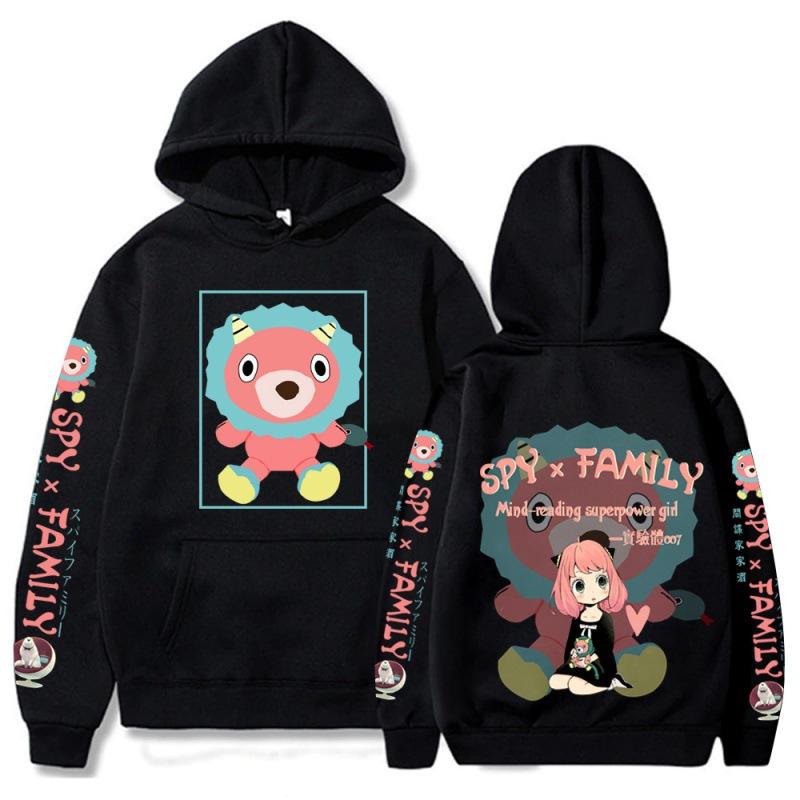 

Pullover Hoodie Fleece Jacket Hoodie XS