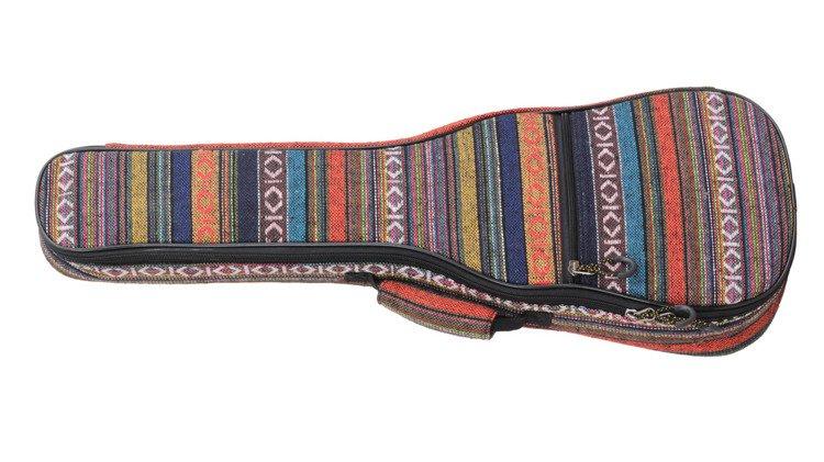 Pokrowiec Do Ukulele 21" Hard Bag Ub-04