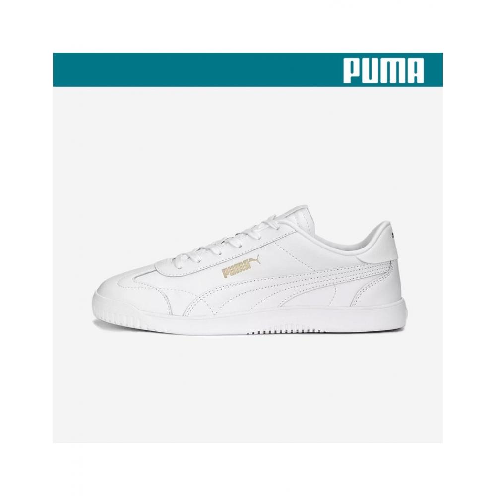 

Puma Кроссовки Club 5v5 38940601 WHITE230