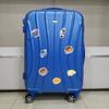 35pcs Playful Coffee Stickers Cartoon Beverage Coffee Stickers Teacher Reward Stickers For Suitcase Fridge Phone Luggage Laptop