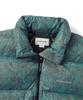 Thisisneverthat Pertex® T Down Jacket Teal