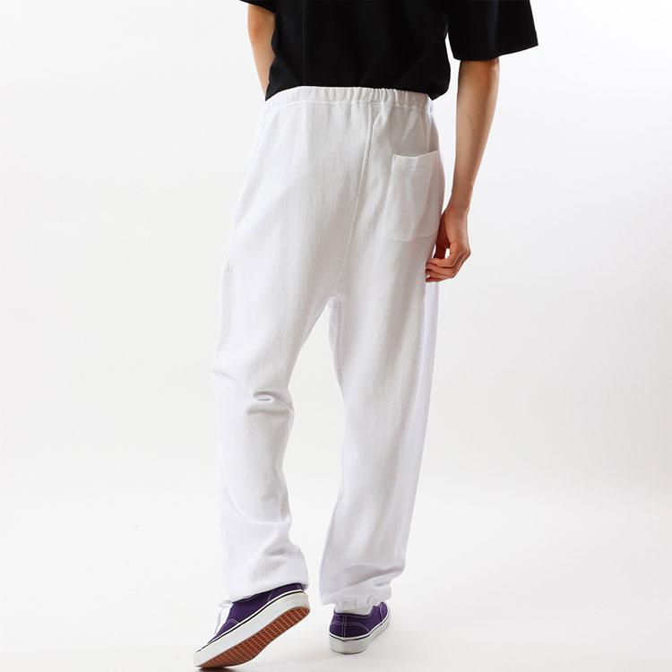 Champion SS22 Sweatpants Japan Version Men's C3-V205