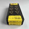 Original Sandvik / 266RG-16UN01A160M 1135 /Carbide CNC Blade 10 PCS