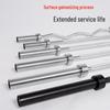 Jin Li Shuo 2.2m 20KG Olympic Weightlifting Barbell Bar