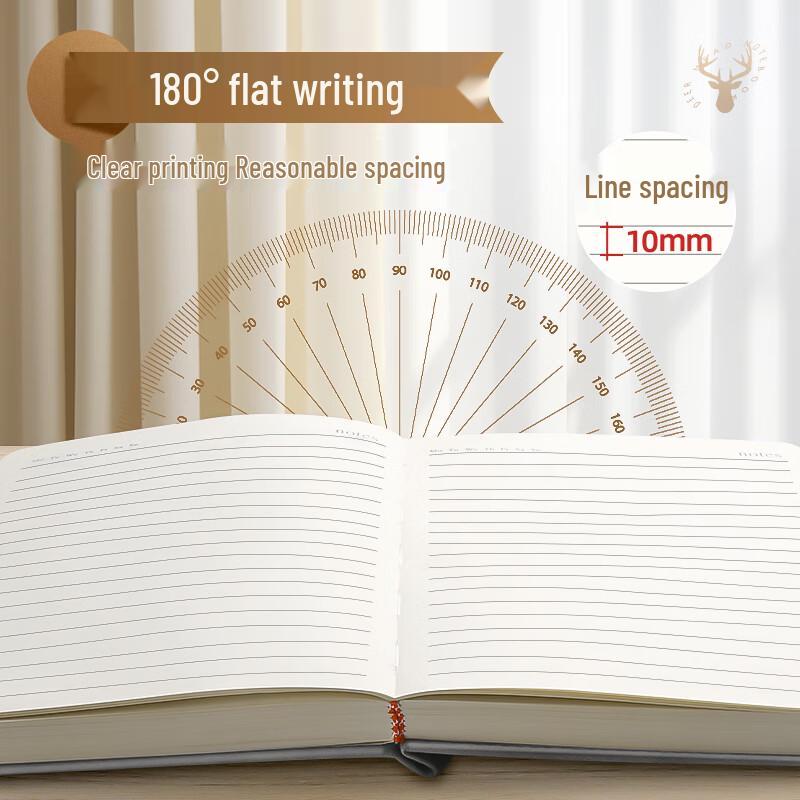 Jinzhi A5 Business-Notizbuch