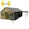 Jungle Starry Sky Multi-Purpose Field Tent