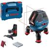 GLL 3-50 Cordless Laser Level Lines - 0601063802