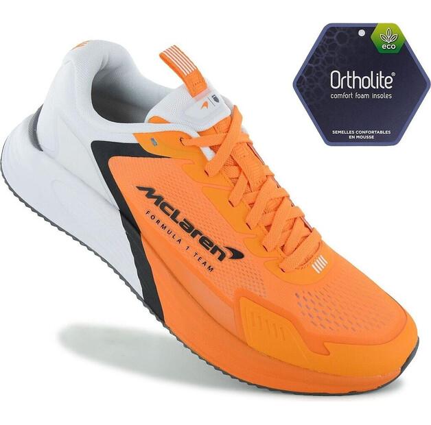 Кроссовки K-Swiss AERO-ACTV XMCLARENII