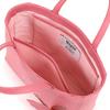 WICKED Handbag Pink 72721 [Kitamura] Y-1450 Women's