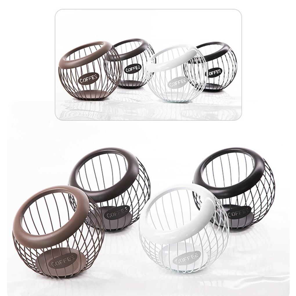 Universal Storage Basket For Home Cafe Hotel Durable And Reliable Holder For Home Cafe Hotel