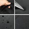·Fashion Leather Car Armrest Box Pad Car Center Console Arm Rest Protector Cover For Volkswagen VW Line Golf MK4 MK5 MK6 MK7 MK8