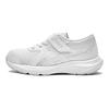 ASICS Contend 9 PS White Glacier Grey Kids Sneakers 1014A338-100