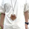 Elegant Cats Designs Necklace Small Storage Pouch Sensitive Skin Safe Daily Wear Jewelry