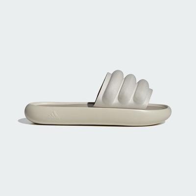 Sandalias ADILETTE ZPLAASH Alumina Slide Unisex Sportswear IG6875 Alumina / Alumina / Wonder Beige