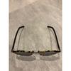 Used OLIVER PEOPLES Polarized Sunglasses 1955 SUN Prescription Made In Japan