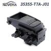 35355-T7A-J01 Car Electrical Parking Brake Control Switch Button For Honda HRV XRV HR-V XR-V 2015-20