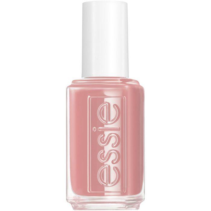 Vernis À Ongles - Essie - Expressie 190 - Rose - 10Ml - Séchage Express En 1 Minute