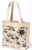 Ketsumeishi "KTM TOUR 2015 Adventurers" Shopping Bag [Beige] Merchandise