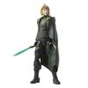 Hasbro Marvel Legends Series LOKI Sylvie 6-inch Action Figure F1097, Authentic, with Build-A-Figure Parts