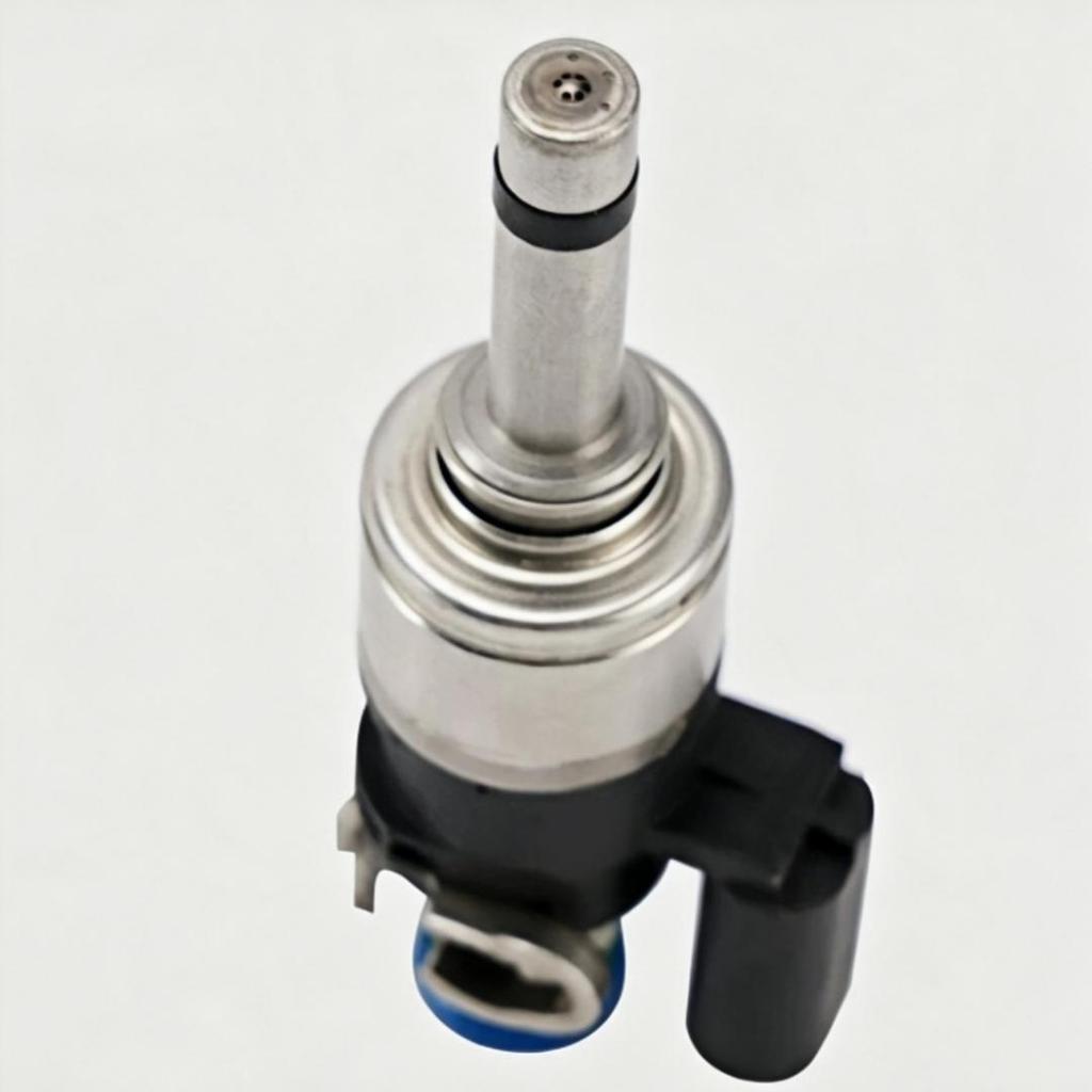 New PETROL FUEL INJECTOR Fit For FORD S-Max KUGA MONDEO 1.5 EcoBoost DS7G9F593EA