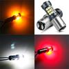 2x Signal Lamp 1157 BAY15D Led Bulb 12V 27SMD 3030 1156 P21W BA15S BAU15S R5W Car Turn Signal Reverse Light White Red