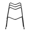 Cutting Board Rack Compact Chopping Board Organizer Stand Holder Muti Purpose Kitchen Countertop Pots Pan Lids Rack