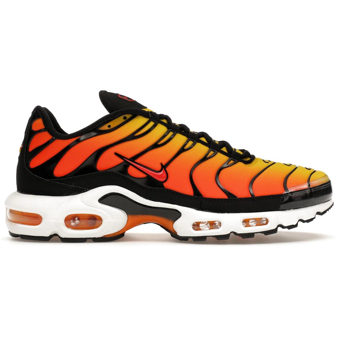 

Кроссовки Nike Air Max Plus Sunset (2024)(HF0552-001) 40