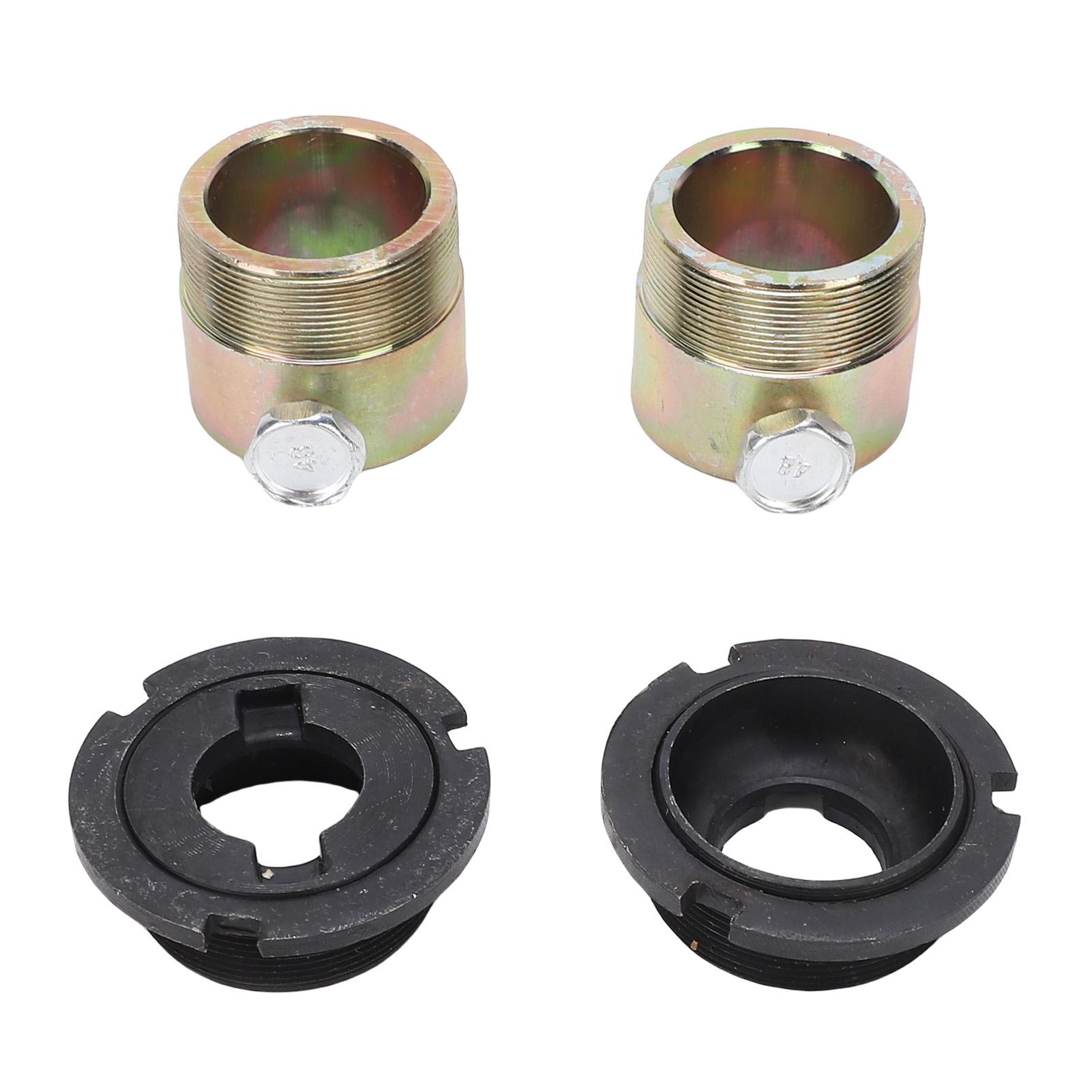 Igeteck Freewheel Adapter Kit 27Mm Electric Bike Spare Freewheel Adapter And Connector Kit For Maintenance