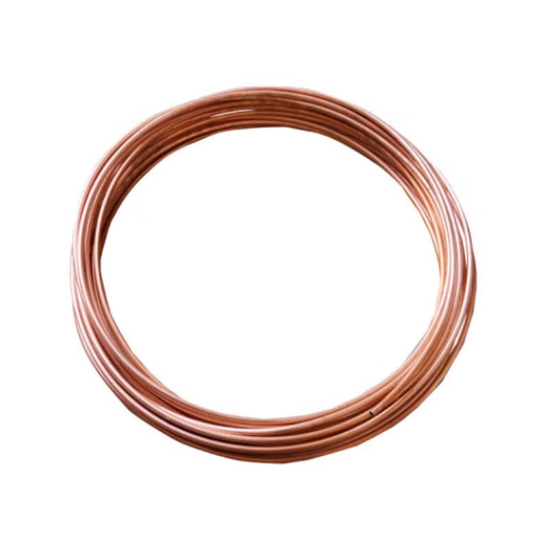Likexun Soft Copper Tubing