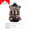 Huxin Quick Release Tactical Vest