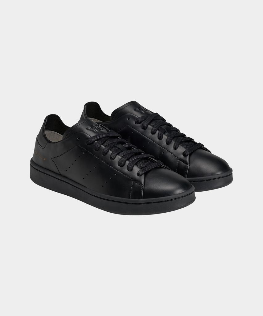 Y-3 (U) Stan Smith Black Y-3 Stan Smith Black/Black/Black