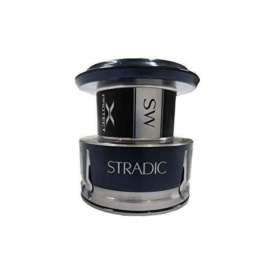 (Оригинальные детали) Катушка Shimano 20 Stradic SW 8000HG