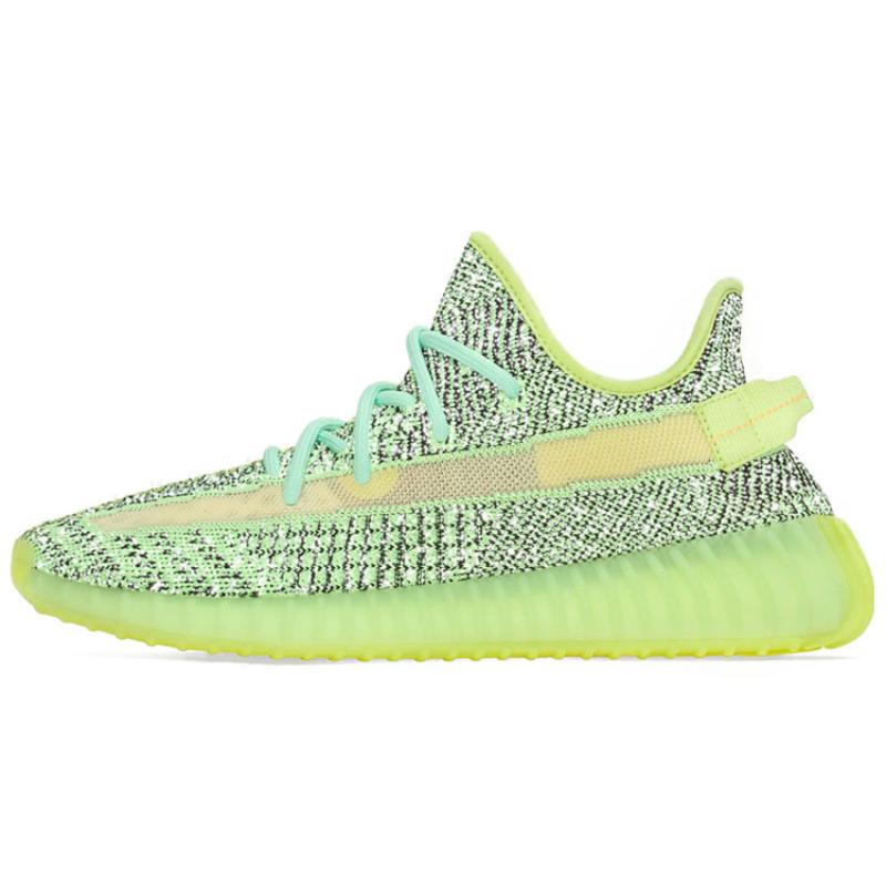 

Adidas Кроссовки Yeezy Boost 350 V2 Yeezreel Reflective FX4130 36